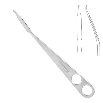 Hohmann Retractor 8 1/2 inch 8mm Blade