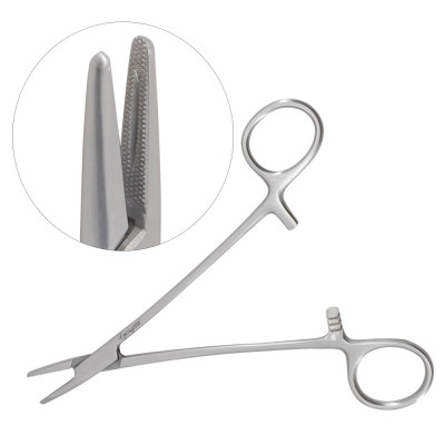 Mayo Hegar Needle Holder 7"