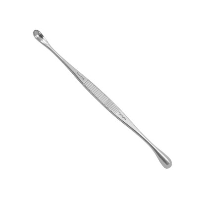 Ferguson Gall Stone Scoop - Double Ended Small 9 1/2 inch
