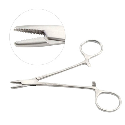 Derf Needle Holder 4 3/4``