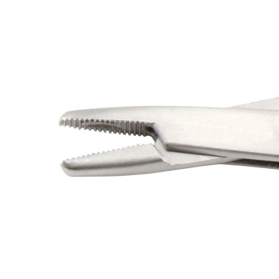Derf Needle Holder 4 3/4"
