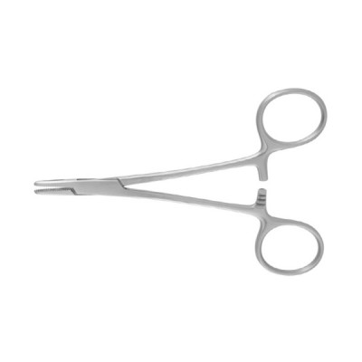 Surgi-OR Collier Needle Holder