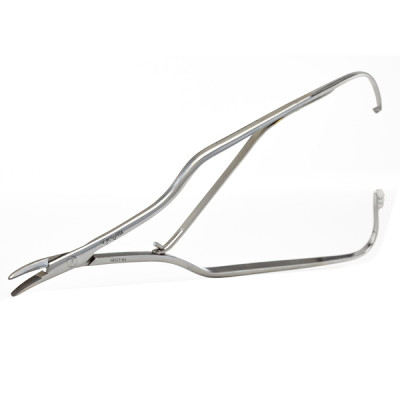 Boynton Needle Holder 4 3/4 inch