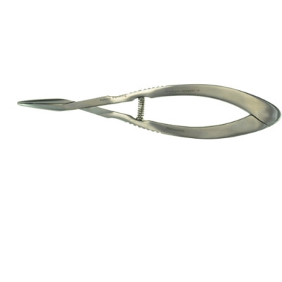 PI Mayo Hegar Needle Holder 5"