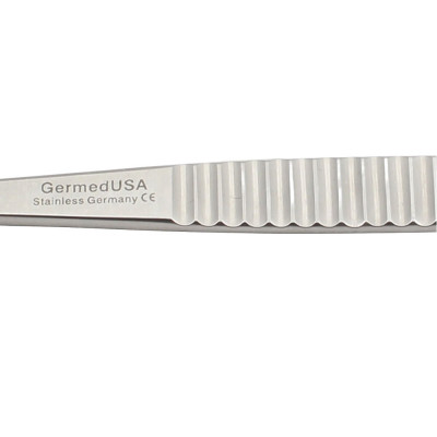 Mayo Gall Stone Scoop Double Ended 11"