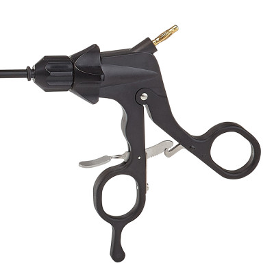 Equine Allis Tissue Forceps 55cm, 1x2 Teeth