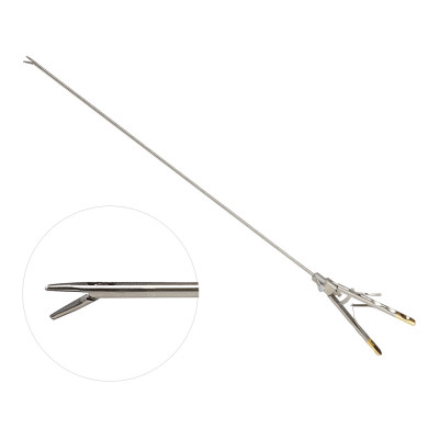 Needle Holder 55cm Tungsten Carbide