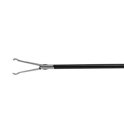 Equine Babcock Intestinal Forceps 55cm