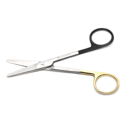 Heart Scissors - Super Sharp!