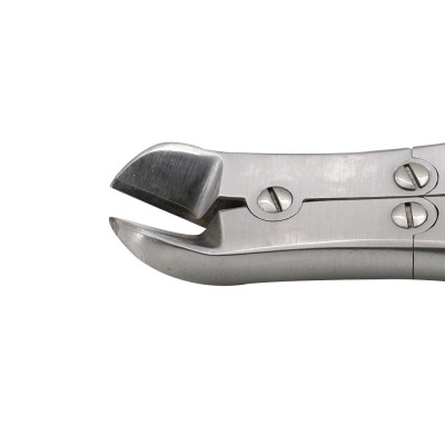 Wire Cutter Double Action 7 Wire Cutter Double Action 7
