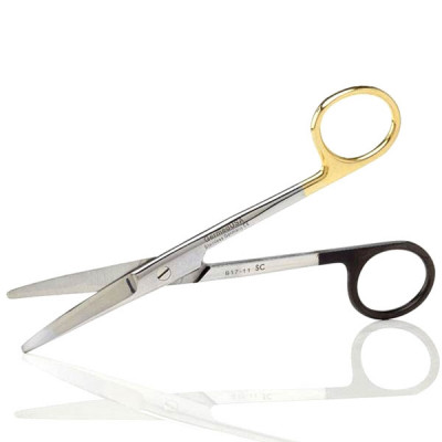 Super-Sharp Scissors (8) (W80298)