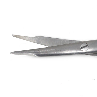 Super Sharp Stevens Tenotomy Scissors - Tungsten Carbide