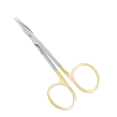 Gradle Scissors 3 3/4" - Tungsten Carbide