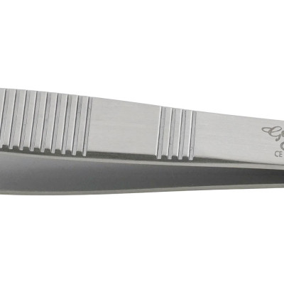 Adson Tissue Forceps 1x2 Teeth 4 3/4" Tungsten Carbide