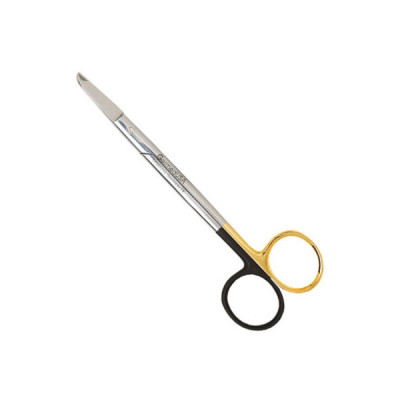 Super Sharp Littauer Stitch Scissors 4 1/2" - Tungsten Carbide