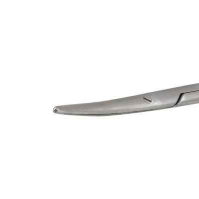 Metzenbaum Scissors Curved 5" - Tungsten Carbide