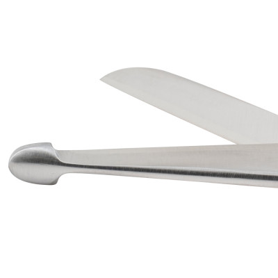 Lister Bandage Scissors 4 1/2" Super Sharp - Tungsten Carbide