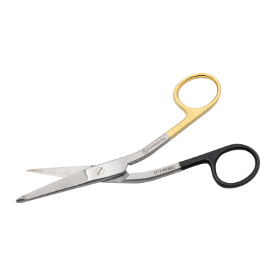 Hi-Level Bandage Scissors Super Sharp TC