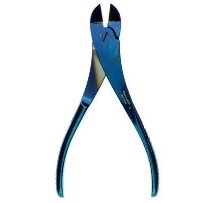 Wire Cutter Tungsten Carbide Small 12.5cm