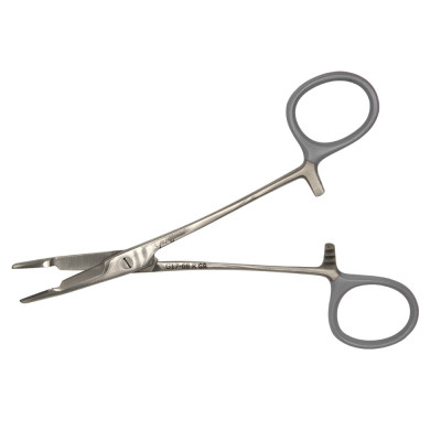 Olsen Hegar Needle Holders Tungsten Carbide