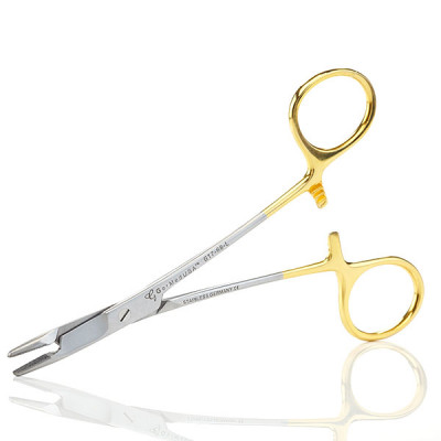 Left-Handed Maped Student Scissors