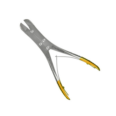 K-Wire Cutter Tungsten Carbide Jaws