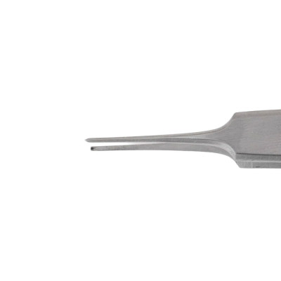 Bishop Harmon Iris Forceps 3 1/4" 1x2th