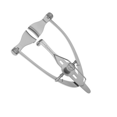 Park Eye Speculum Non Magnetic