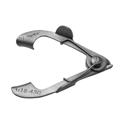 Lid Speculum for Infant 11mm Blades