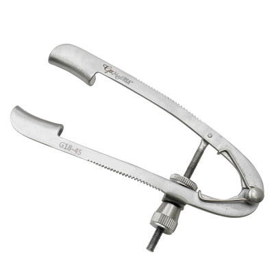 Lancaster Eye Speculum Non-Magnetic