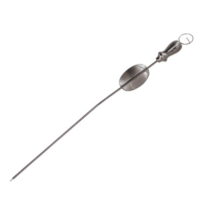 Baron Suction Tube Size 12 French 6 inch