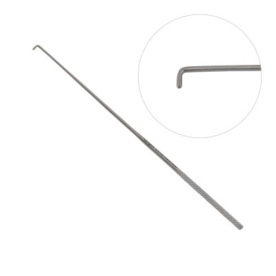 Day Ear Hooks Large 6 1/2"