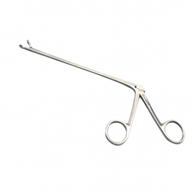 GerMedUSA Hartman Alligator Biopsy Forceps 3mm Cup, Shaft Size 5 1/2"