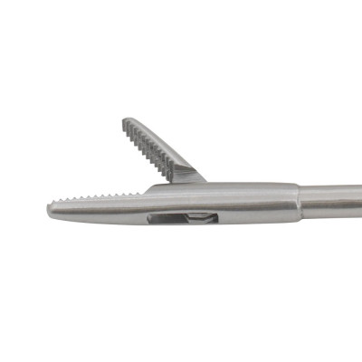 Alligator Forceps with Ratchet