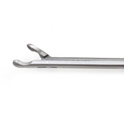 GerMedUSA Alligator Forceps 3 ¼” Cup | Veterinary