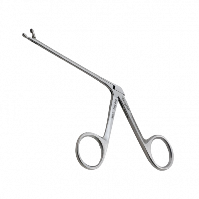 Pasalidognathus modestus　69mm 62mm GerMedUSA Alligator Forceps 3 ¼” Cup | Veterinary