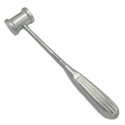 Hajek Mallet 8" 7OZ