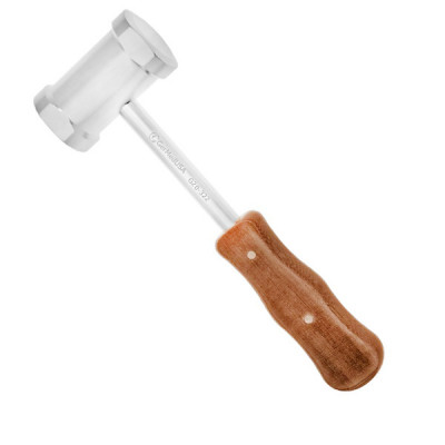 Phenolic Handle Mallet 9" 1lb 9OZ Diameter 40mm