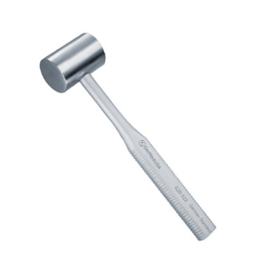 Ombredanne Mallet 9 1/2" 1lb 9OZ Diameter 40mm