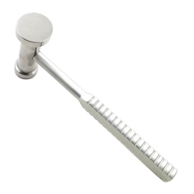 Ortho Mallet 9 1/2" 1lb 2 OZ Head Diameter 30/40mm