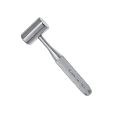 Aluminum Handle Mallet 9" 1lb 12OZ