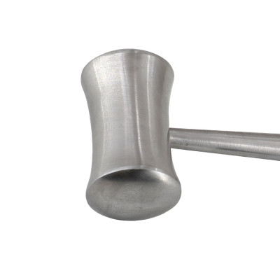 Lucae Mallet 7 1/2" 8OZ Convex/Convex