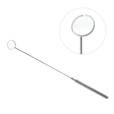 Dental Laryngeal Mirror Size 2  16mm