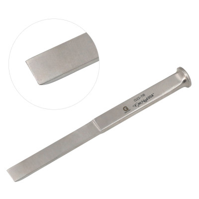 U.S  Army Pattern Chisel 7 inch 12mm