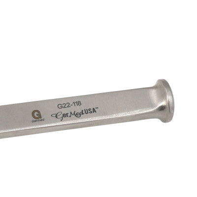 U.S  Army Pattern Chisel 7" 12mm