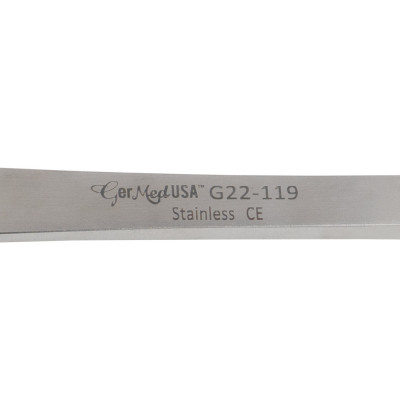 U.S Army Pattern Chisel 7" 18mm