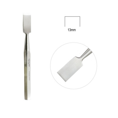 Hoke Osteotomes  5 1/2`` Straight  1/2`` (13mm)