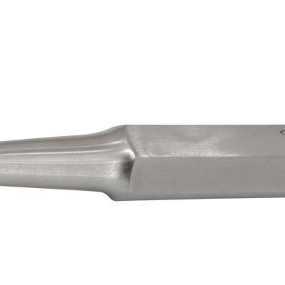 Hibbs Chisel 9" Straight 1/4"