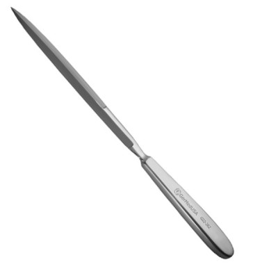 Liston Amputation Knife 6 3/4" Blade