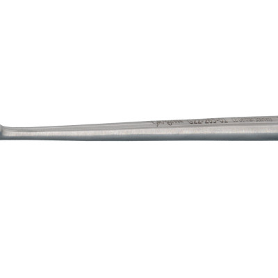 Femoral Ligament Cutter Hatt Spoon Length 9 1/2”, Oval Shape 7x12mm, Fiber Handle